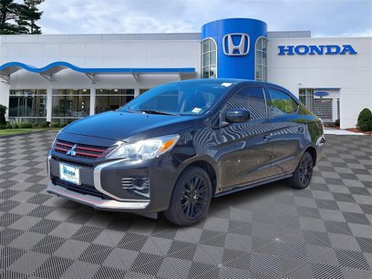 Used 2023 Mitsubishi Mirage G4 Black Edition