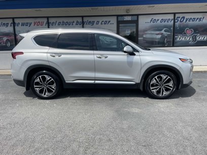 Used 2020 Hyundai Santa Fe SEL