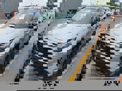 Used 2022 Toyota RAV4 XSE