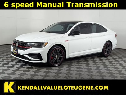 Used 2019 Volkswagen Jetta GLI