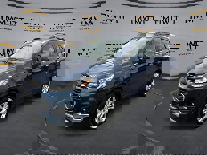 Used 2020 Chevrolet Trax Premier