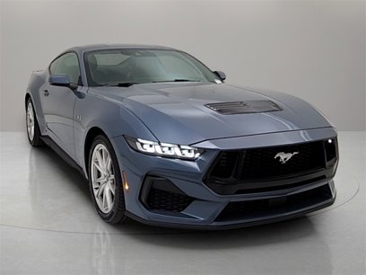 Used 2024 Ford Mustang GT Premium