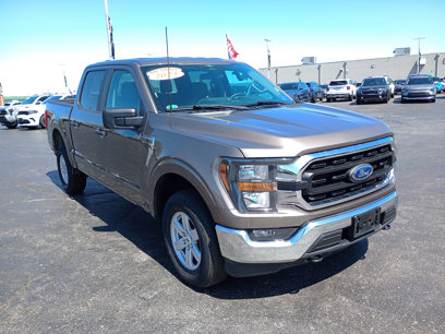 Used 2023 Ford F150 XLT