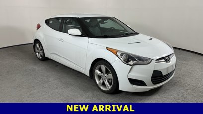 Used 2013 Hyundai Veloster