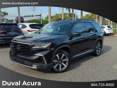 Used 2023 Honda Pilot Touring
