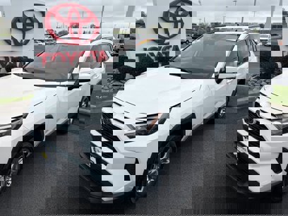 Certified 2022 Toyota RAV4 XLE w/ XLE Grade Weather Package