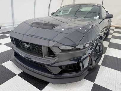 New 2024 Ford Mustang Dark Horse w/ Dark Horse Handlin Package