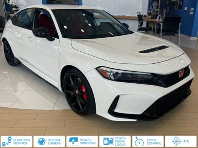 Used 2024 Honda Civic Type R
