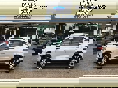 New 2025 Ford Escape Active w/ Tech Pack #1