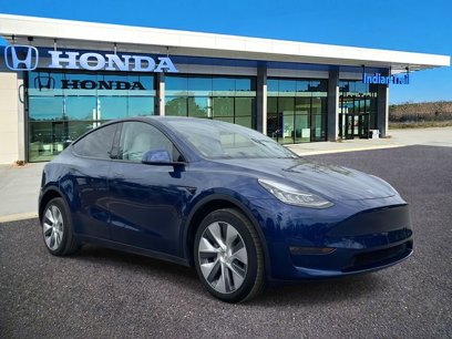Used 2023 Tesla Model Y Long Range