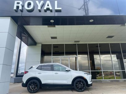 New 2026 Buick Encore GX Sport Touring w/ Experience Buick Package