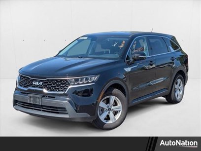 Used 2023 Kia Sorento LX