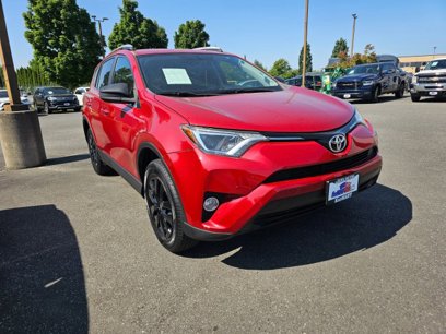 Used 2016 Toyota RAV4 LE