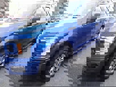 Used 2018 Ford F150 XL w/ Equipment Group 101A Mid