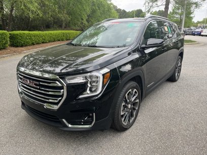 Used 2023 GMC Terrain SLT w/ Infotainment Package II
