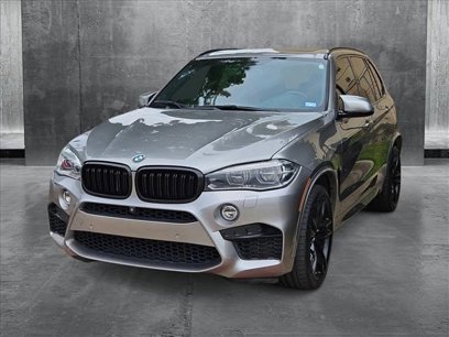 Used 2018 BMW X5 M