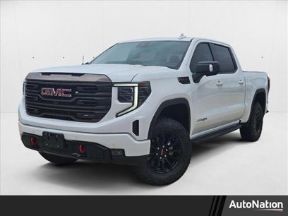 Used 2022 GMC Sierra 1500 AT4X
