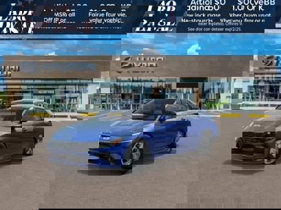New 2025 Hyundai Elantra SE