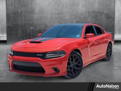 Used 2018 Dodge Charger R/T