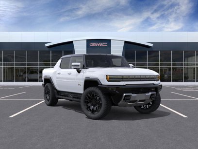 New 2025 GMC Hummer EV 2X