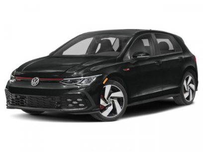 Used 2022 Volkswagen GTI S