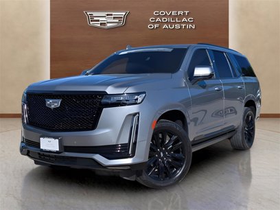 Certified 2023 Cadillac Escalade Sport w/ Touring Package