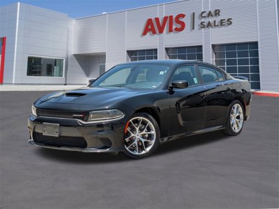 Used 2023 Dodge Charger GT