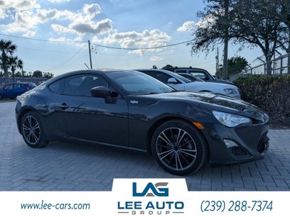 Used 2013 Scion FR-S