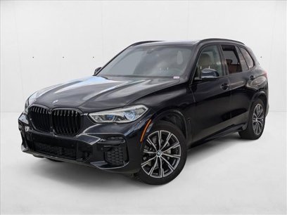 Used 2023 BMW X5 xDrive40i w/ Executive Package