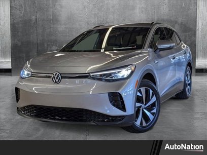 Used 2023 Volkswagen ID.4 Pro