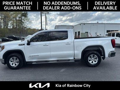 Used 2020 GMC Sierra 1500 SLE w/ Trailering Package