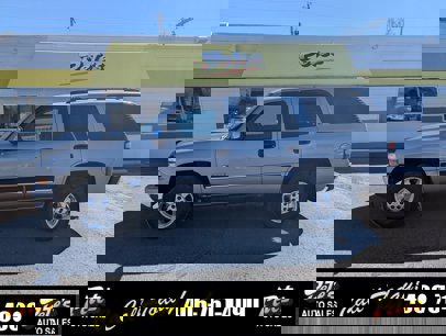 Used 2000 Chevrolet Tahoe LS w/ LS Preferred Equipment Group