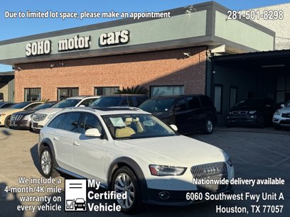 Used 2016 Audi A4 Premium Plus