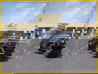 New 2024 Cadillac Escalade ESV Premium Luxury w/ Performance Package