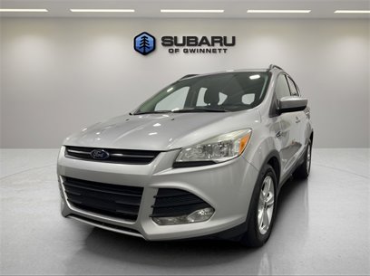 Used 2015 Ford Escape SE w/ Equipment Group 201A