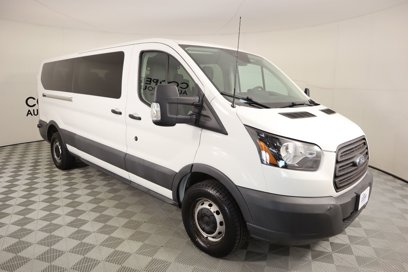 Used 2016 Ford Transit 350 XL