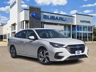 New 2025 Subaru Legacy Premium