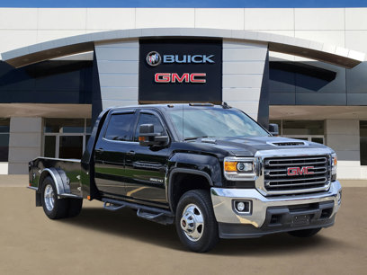 Used 2019 GMC Sierra 3500 SLE w/ SLE Preferred Package