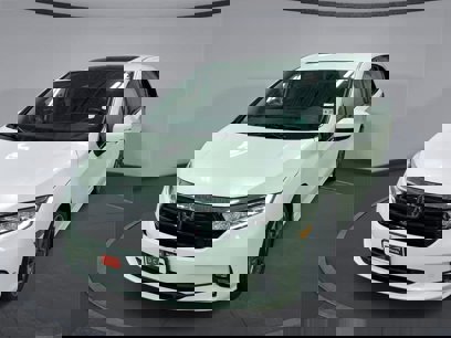Used 2023 Honda Odyssey Elite
