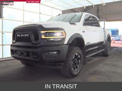 Used 2019 RAM 2500 Power Wagon