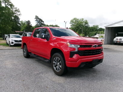 Used 2023 Chevrolet Silverado 1500 RST w/ RST All Star Premium Package