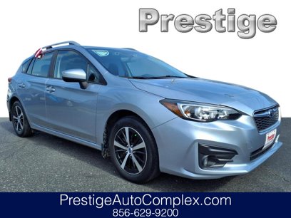 Used 2019 Subaru Impreza 2.0i Premium