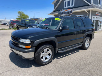 Used 2006 Chevrolet Tahoe Z71 w/ Z71 Preferred Equipment Group