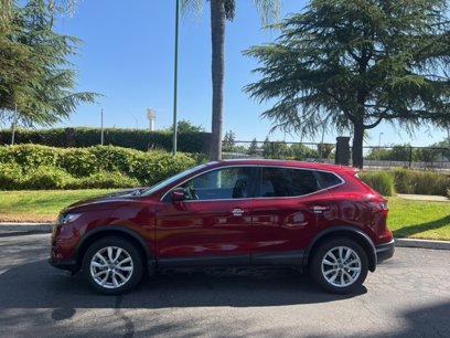Used 2020 Nissan Rogue Sport S w/ Appearance Package