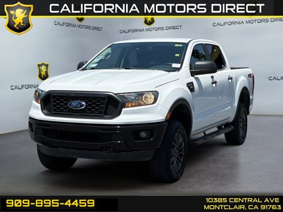 Used 2019 Ford Ranger XL w/ Equipment Group 101A Mid