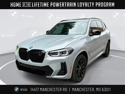 Used 2023 BMW X3 M40i