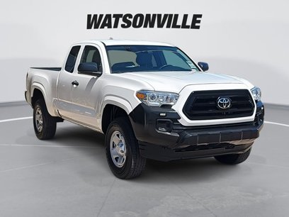 Used 2022 Toyota Tacoma SR