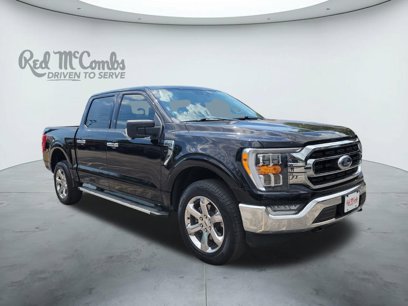 Certified 2022 Ford F150 XLT w/ Equipment Group 302A High