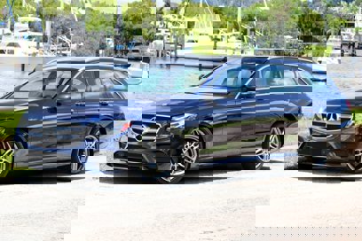 Used 2019 Mercedes-Benz E 450 4MATIC Wagon