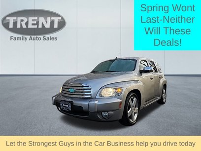 Used 2008 Chevrolet HHR LT w/ LT Preferred Equipment Group